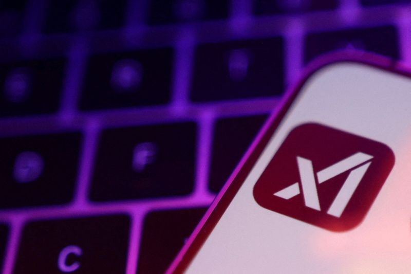 EU probes Musk's xAI buyout of X, Bloomberg News reports