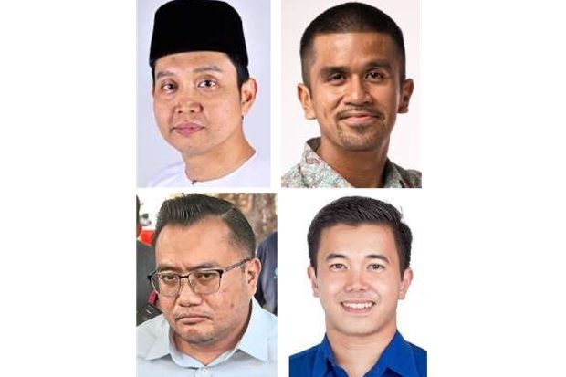 Both sides back MCA's Wong
