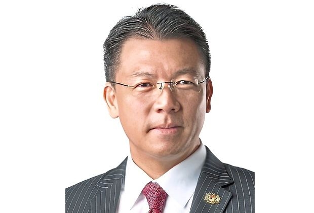 Nga: Landscape sector set to boost government coffers