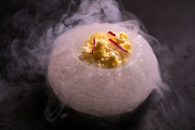 Peruvian restaurant Maido named the world's best restaurant by 50 Best