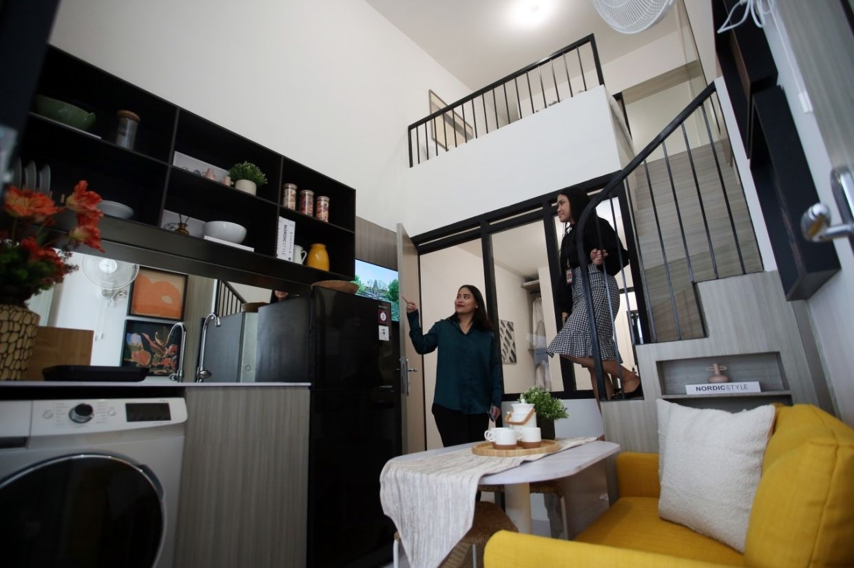 Tiny homes for young urbanites draw criticism over livability