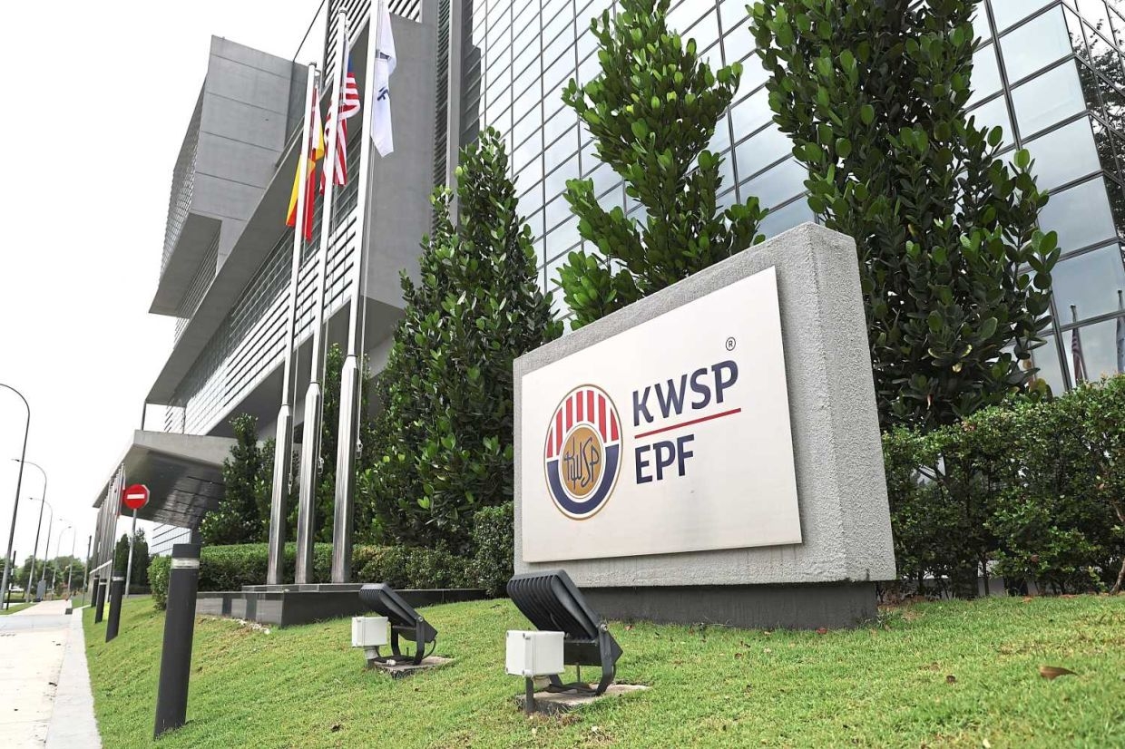 Proposed EPF health insurance scheme will be voluntary, says Dr Dzul