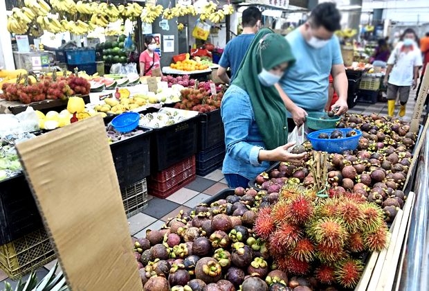 Zero sales tax on local fruits will strengthen national economy, says experts