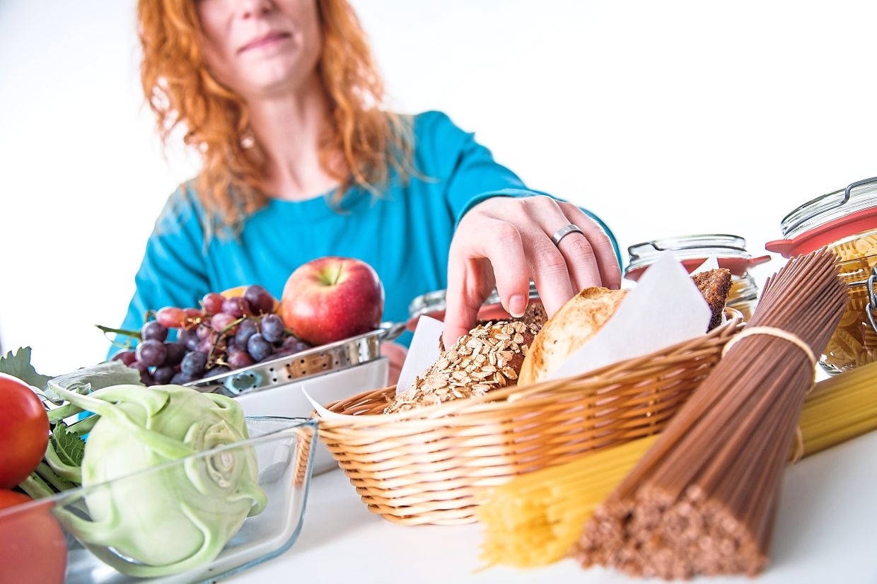 No more getting sick to diagnose coeliac disease