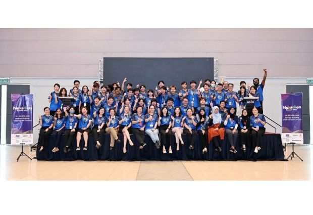 UTAR's Centre for Foundation Studies Kampar is shaping future talents through school outreach