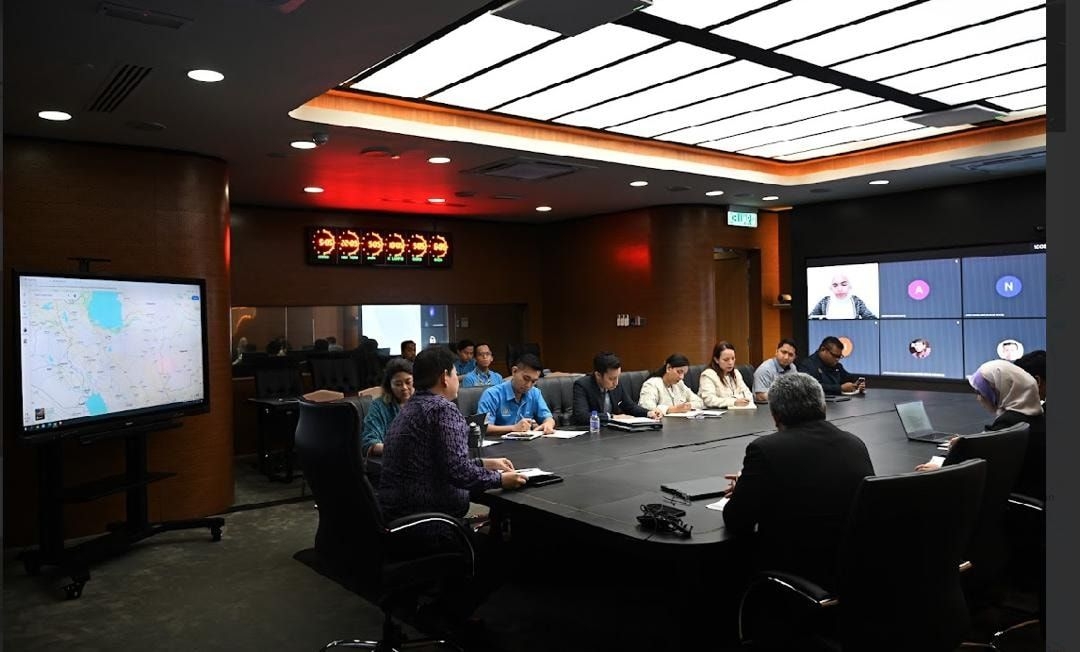 Iran evacuation: Wisma Putra finalising efforts, M'sians to leave Iran today