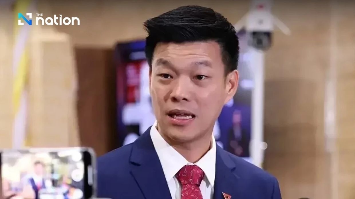 People's Party rules out forming government with Anutin as PM