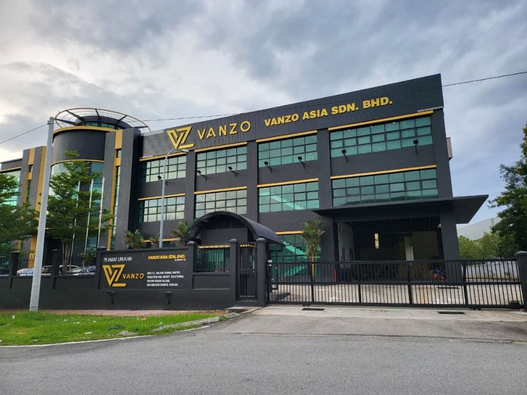 Vanzo taps Taiwan market with exclusive Watsons distribution deal