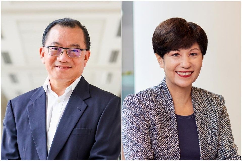 Seah Kian Peng to be nominated again as Speaker of Singapore Parliament; Indranee Rajah will remain Leader of the House