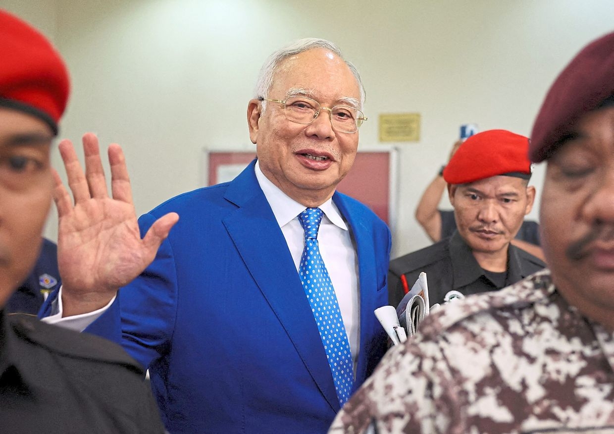 'Inexcusable': AGC must answer for repeated DNAAs in high-profile corruption cases, says C4