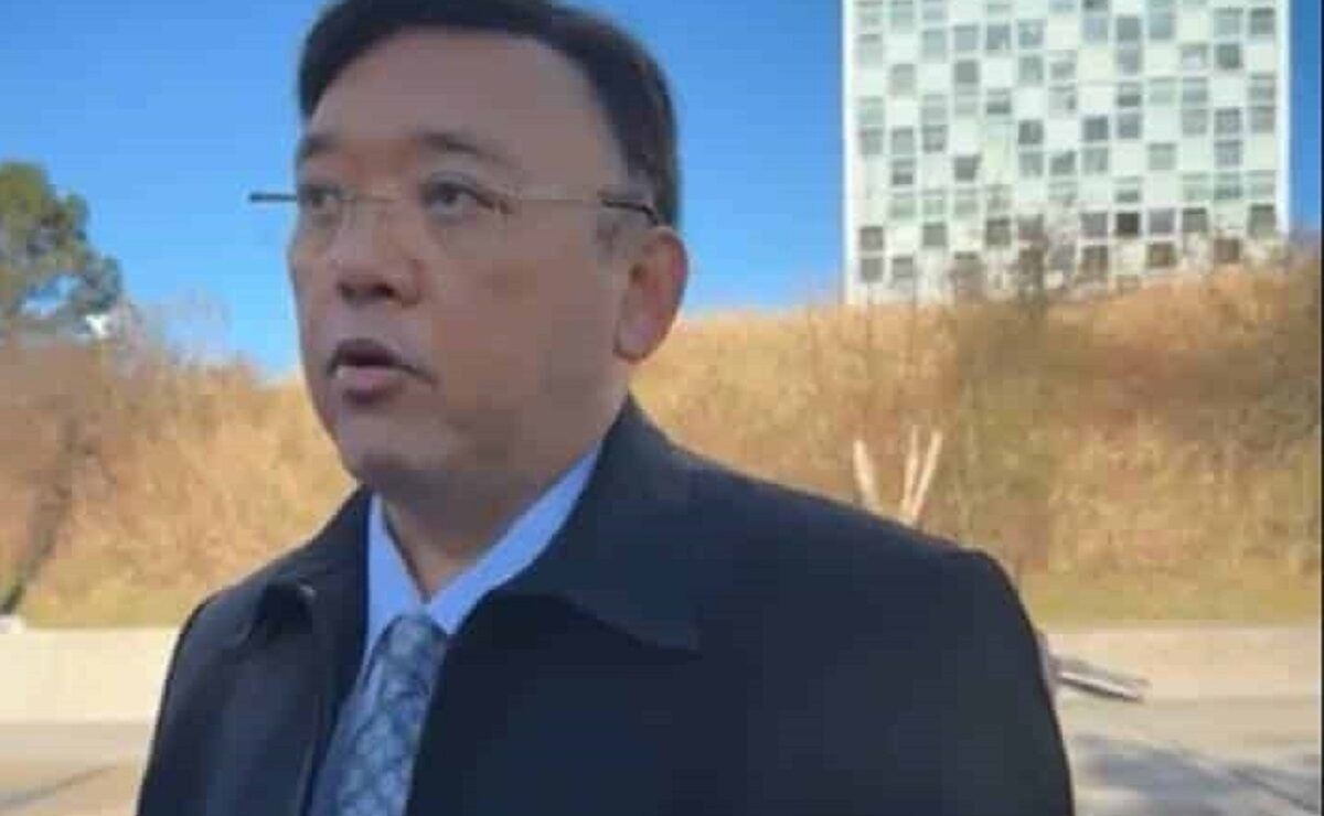 ‘Wait and see,' says Philippine palace to fugitive Harry Roque's ‘come and get me' taunt