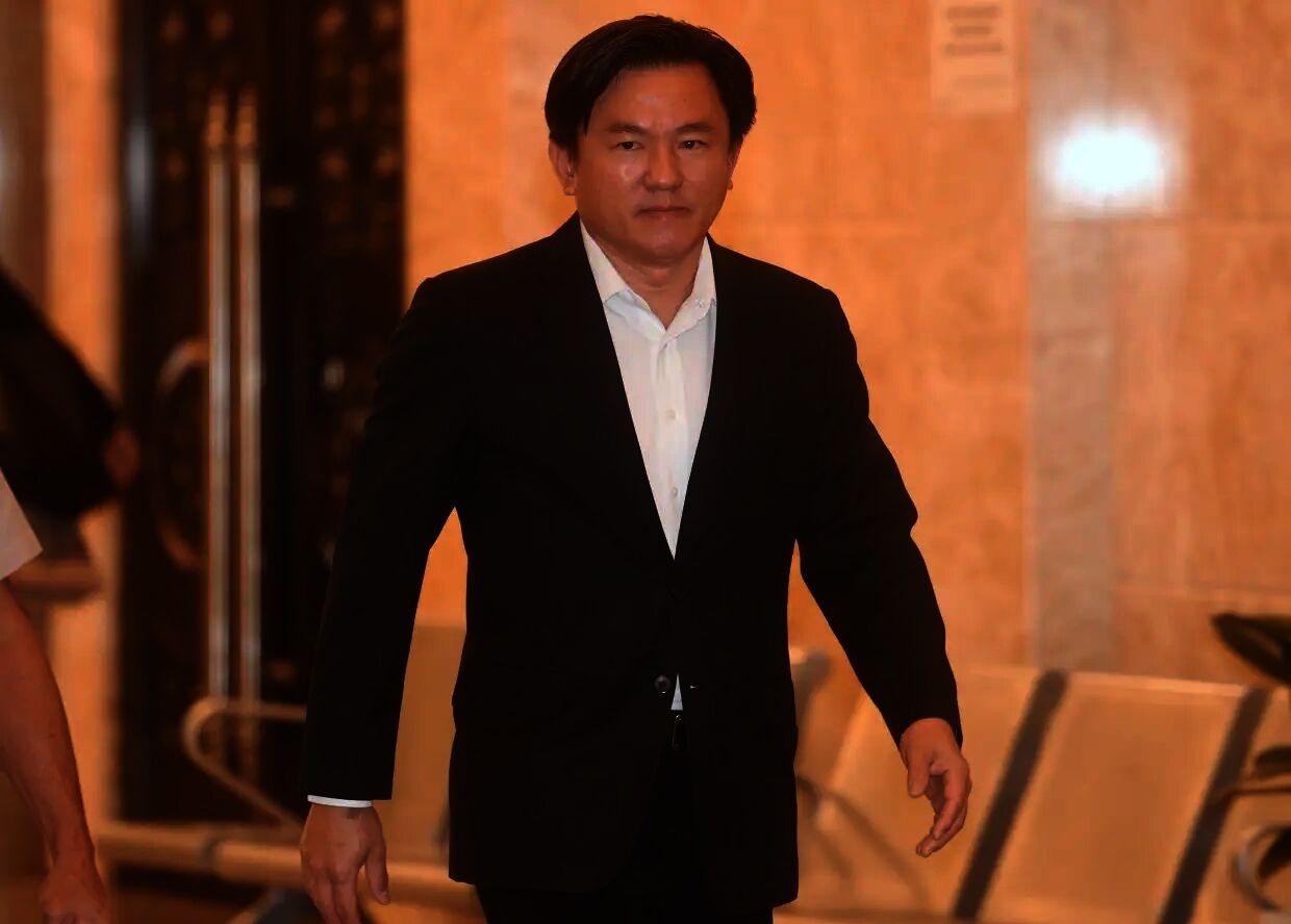 Paul Yong's final appeal to be heard on Aug 27