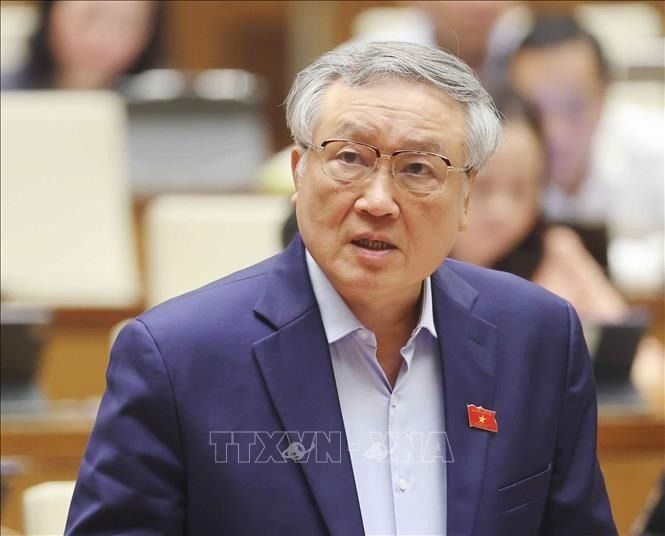 Vietnam to appoint leaders for newly-merged localities