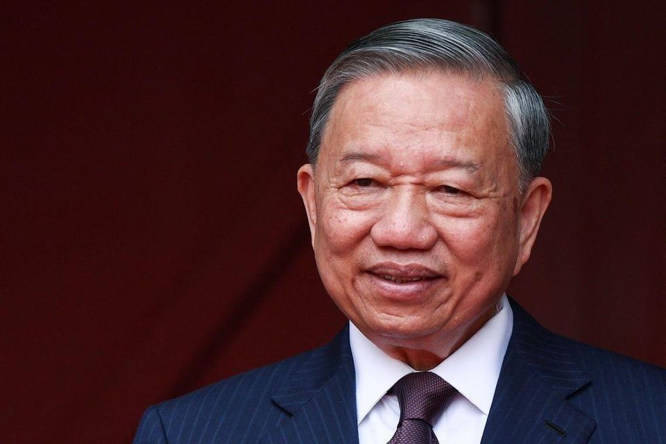 Vietnam's top leader plans US trip as tariff deadline looms