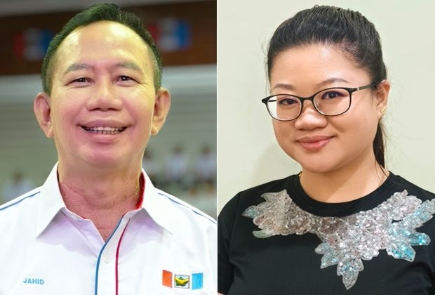 Saifuddin Nasution leads Sabah's TYT's birthday honour list