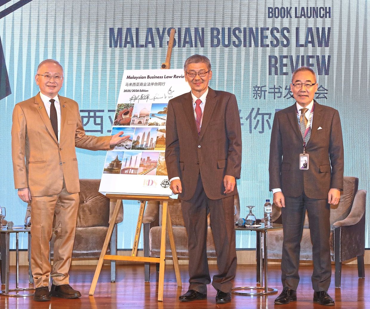 Dr Wee: Top brass will weigh grassroots' views on future of MCA