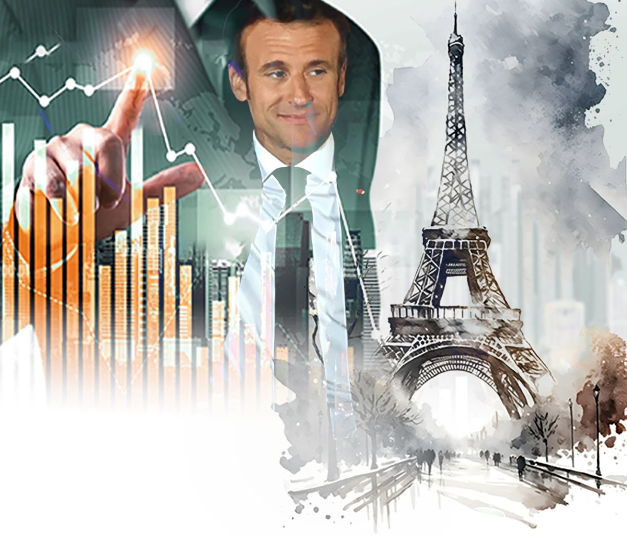 No love for Paris as Europe parties on