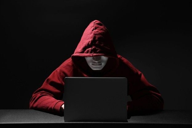 Digital wounds, lifelong scars