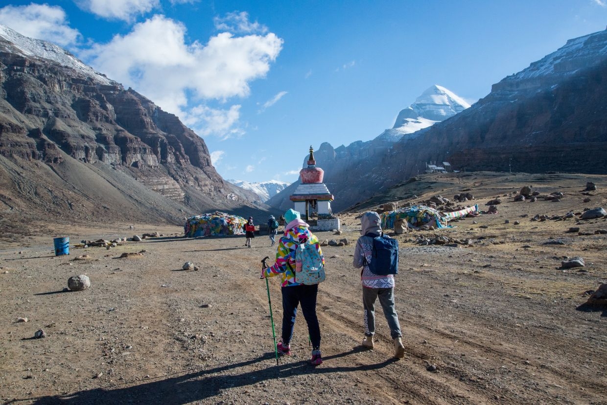 Will return of Indian pilgrims to Tibet help ease tensions with China?