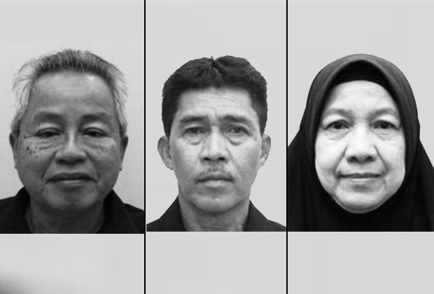 Three Malaysian haj pilgrims die from heart attacks in Saudi