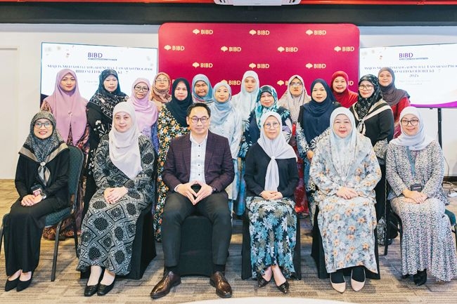 Programme fosters ethical, inclusive and resilient businesses in Brunei