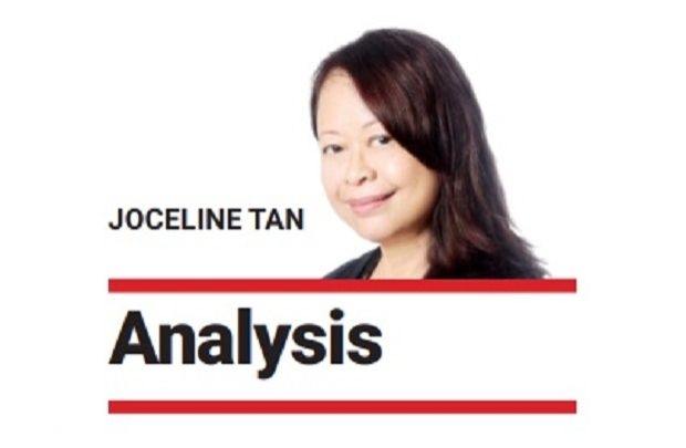 An inconvenient baggage for DAP