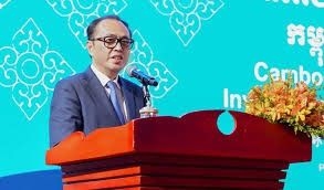 Cambodian DPM urges investors to maximise benefits from Regional Comprehensive Economic Partnership, bilateral free trade agreements