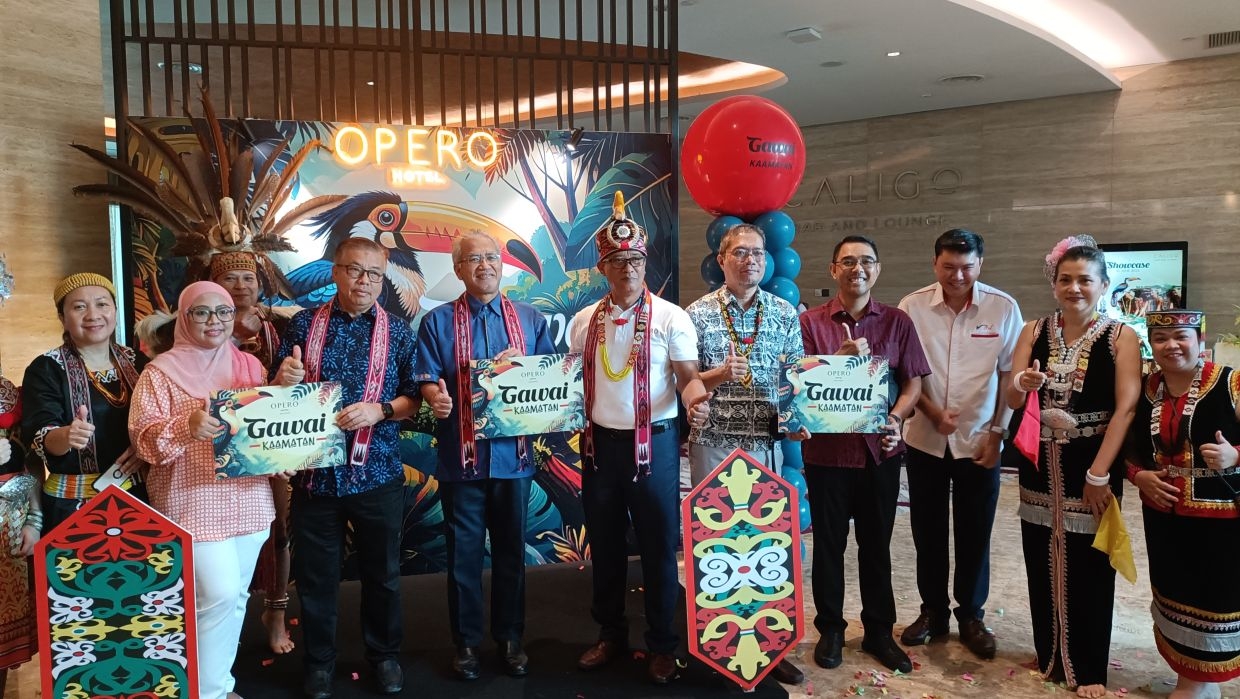 Electric Train Service set to boost Johor tourism