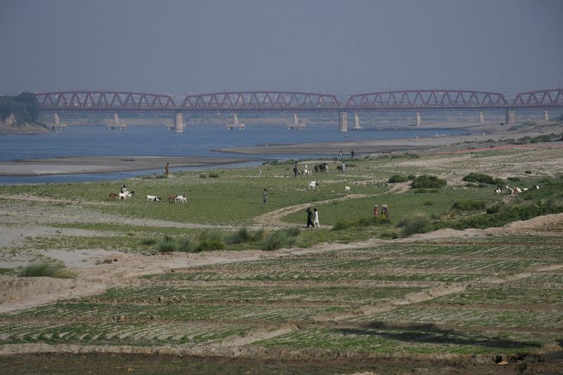 India says it will never restore Indus water treaty with Pakistan