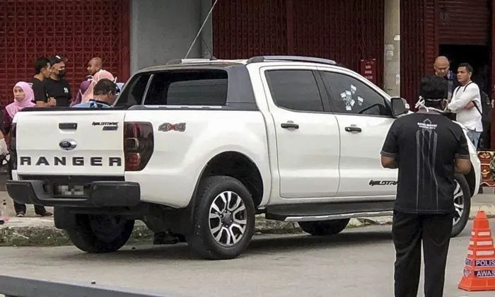 Klang fatal shooting: "I thought it was a crow-shooting operation", says shop owner