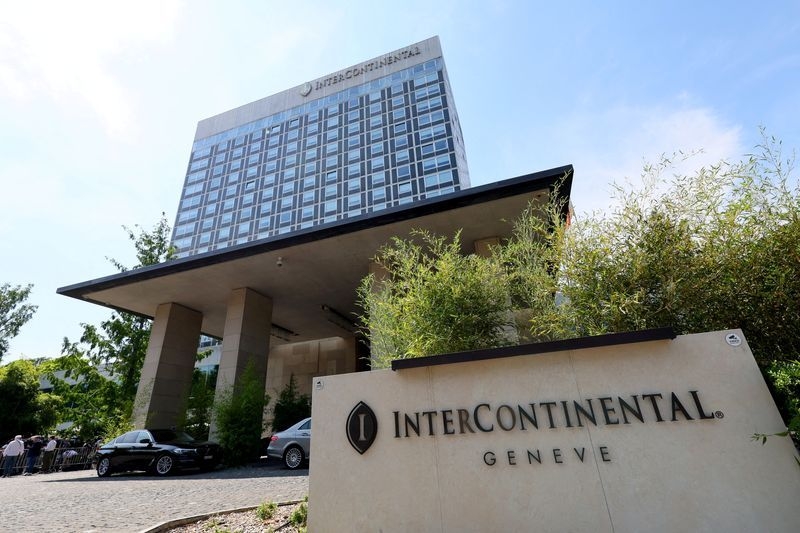 Exclusive-Senior Iranian official: European proposals in Geneva unrealistic