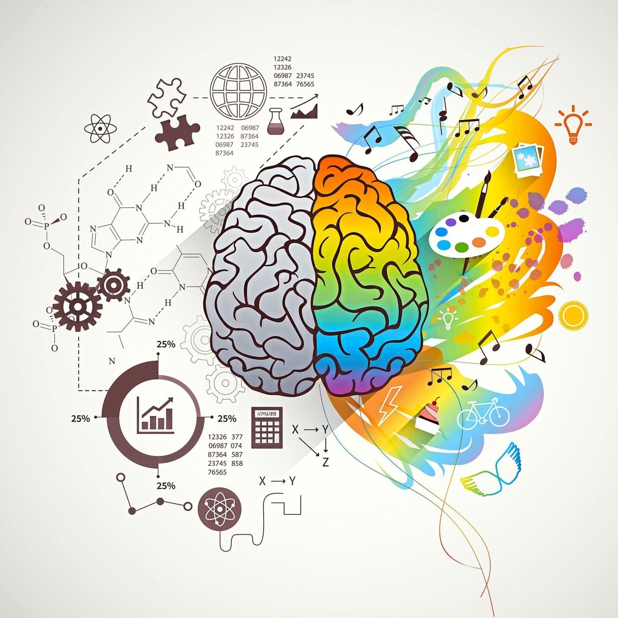 Liberal arts meet vocational ed