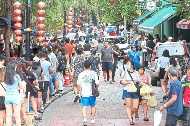 Perak leads in domestic tourism for 2024 with 10.2 million visitors