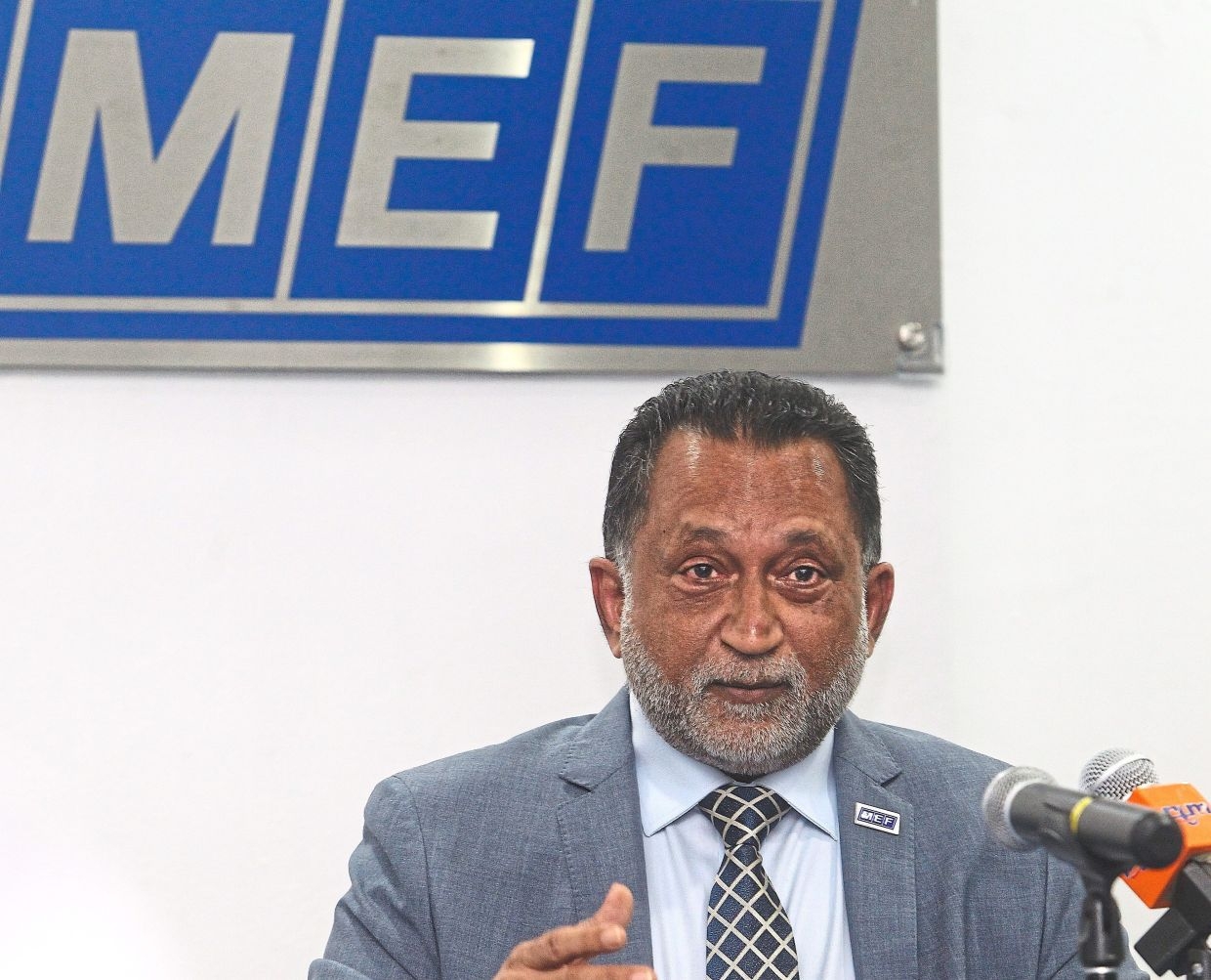 Giving refugees the right to work a win-win for Malaysia, says MEF
