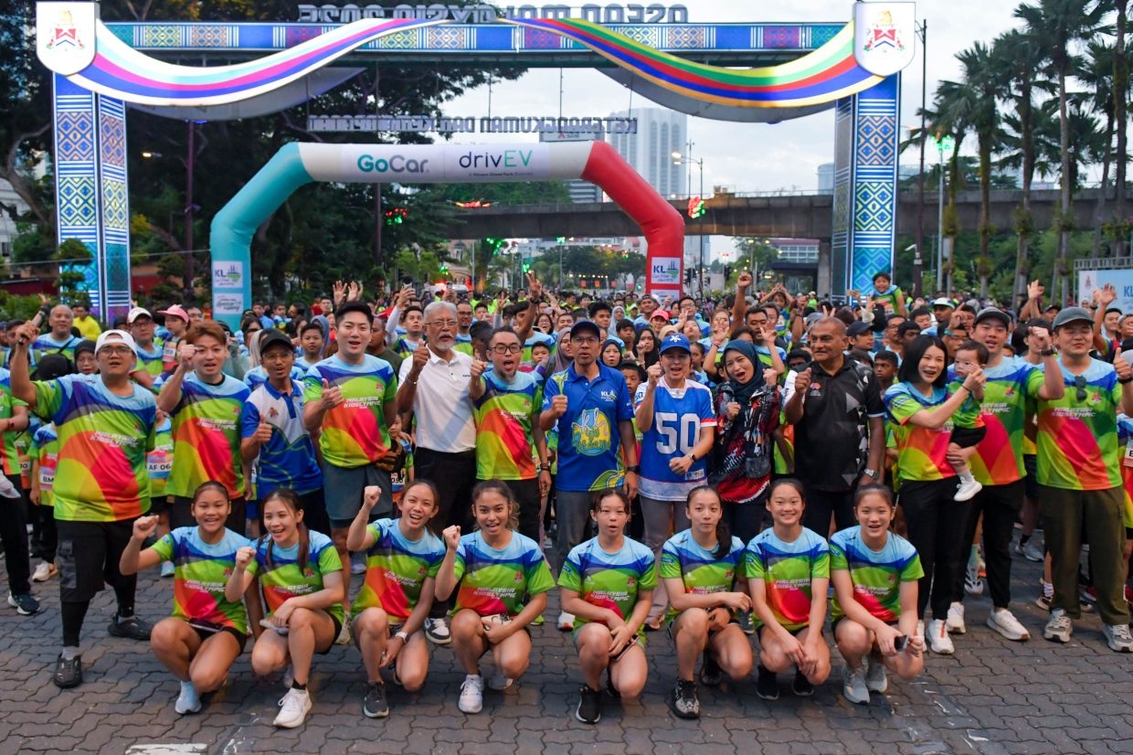 Liu Ying gives thumbs up to RTG for providing pros their own training 'home'