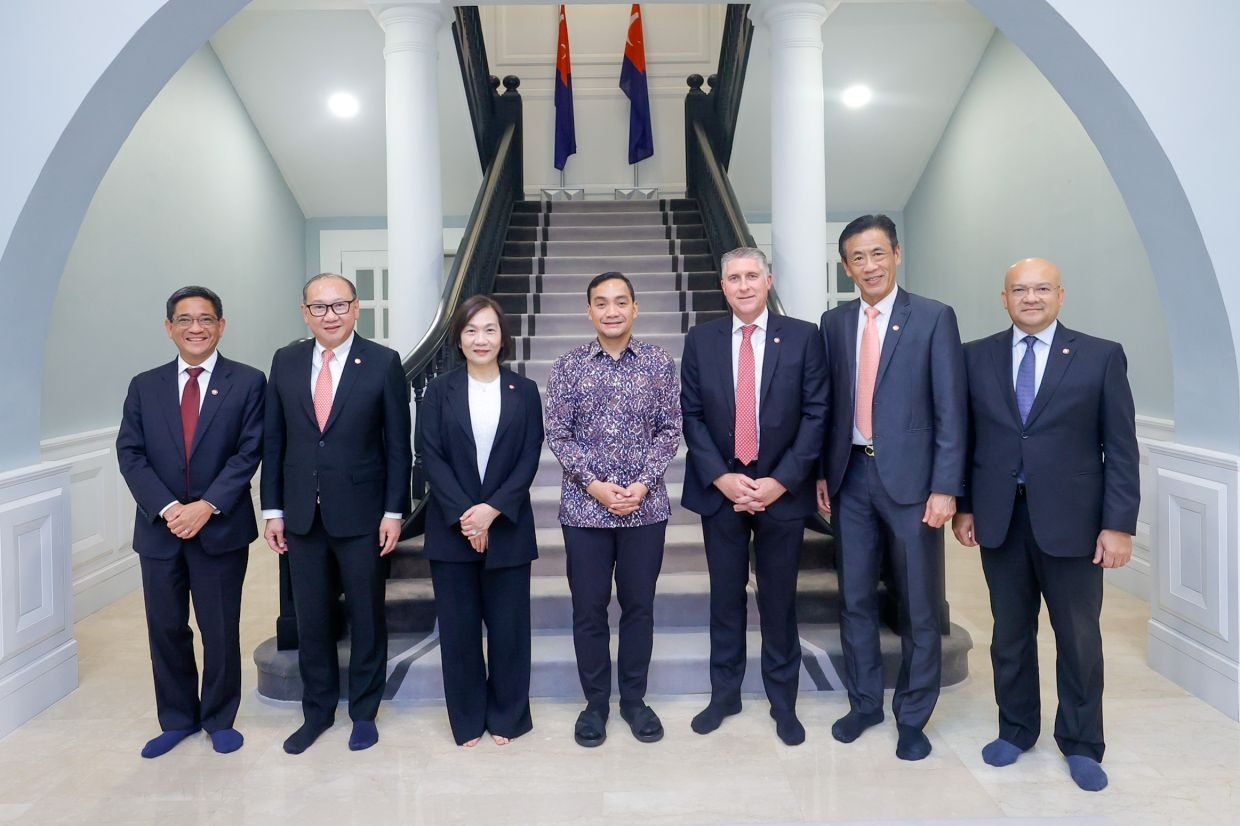 OCBC commits RM11bil, aiming to add RM3bil to boost Johor's economy