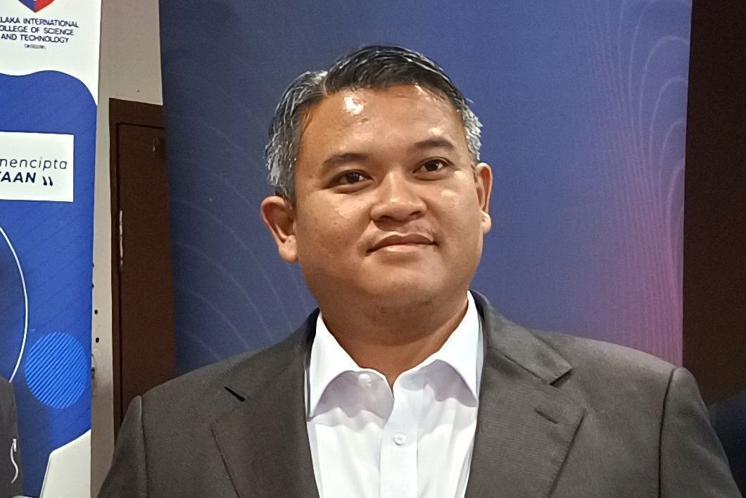 Melaka thanks Federal Govt for RM660mil WTE project