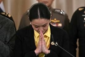 Thai PM Paetongtarn says she has coalition support after resignation calls