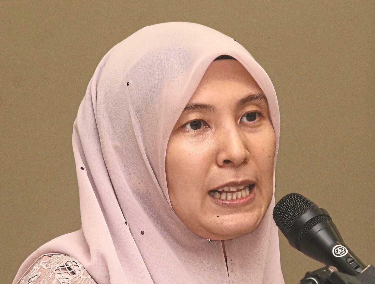 Nurul Izzah calls for immediate govt action to combat online child sexual exploitation