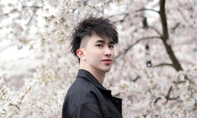 Chinese student jailed for 24 years for raping women in UK and China