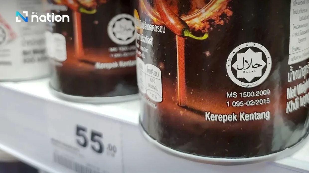 Thailand eyes greater share of booming global halal market worth US$3.1 trillion by 2027
