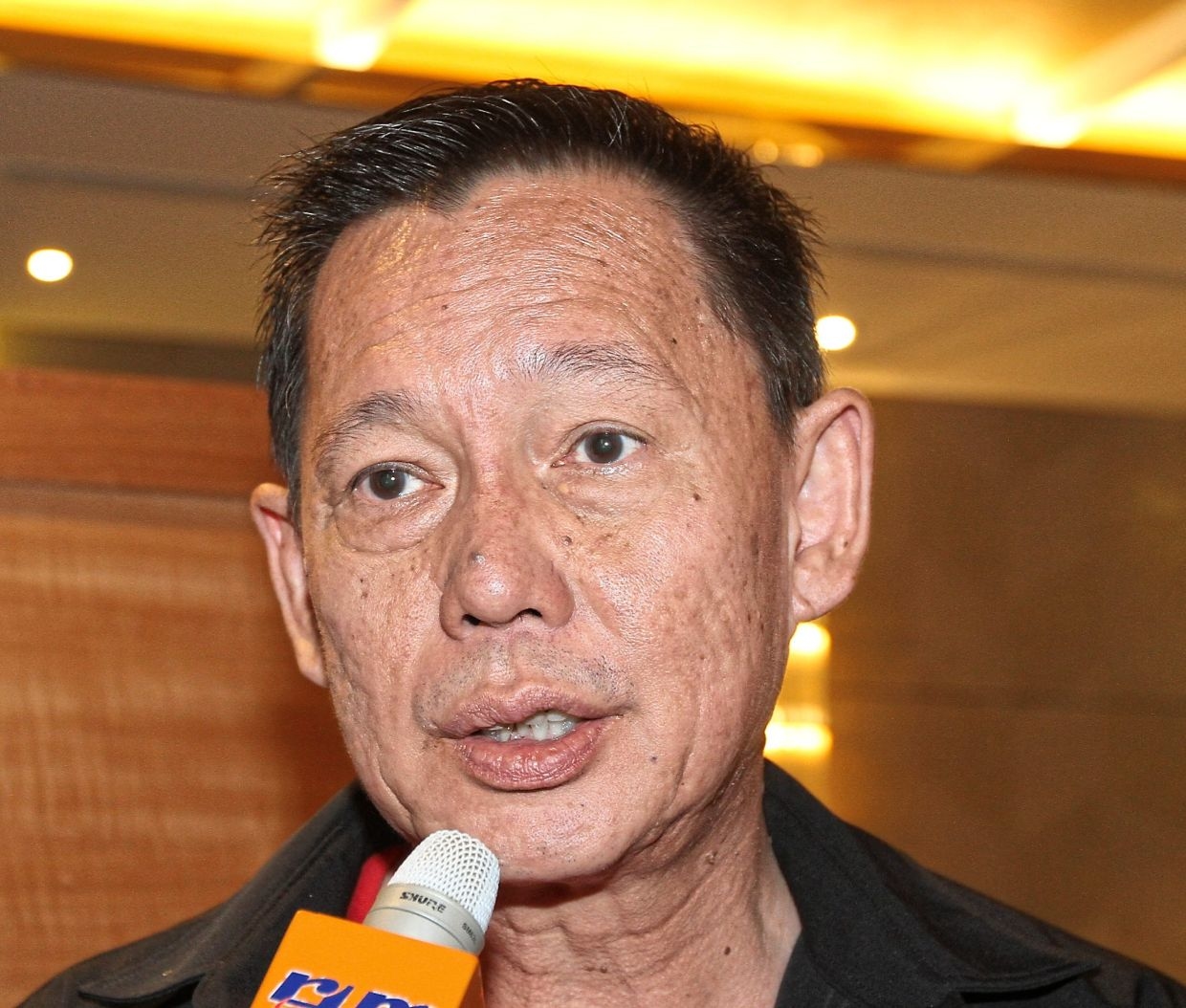 Cautious outlook for retail sector in 2H25
