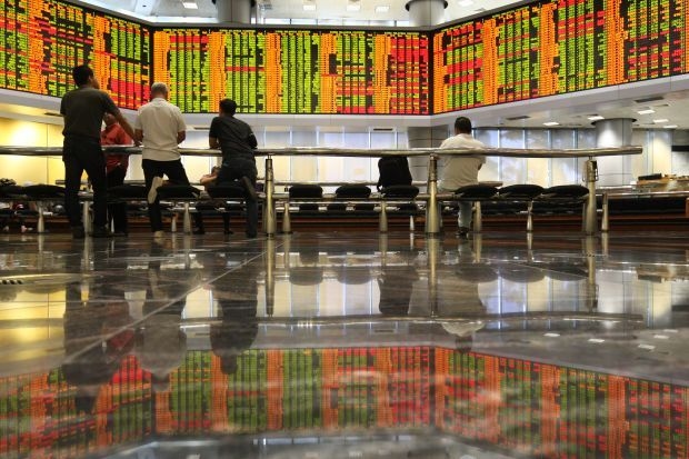 Local institutions maintain buying momentum for fifth week with RM510.6mil inflows