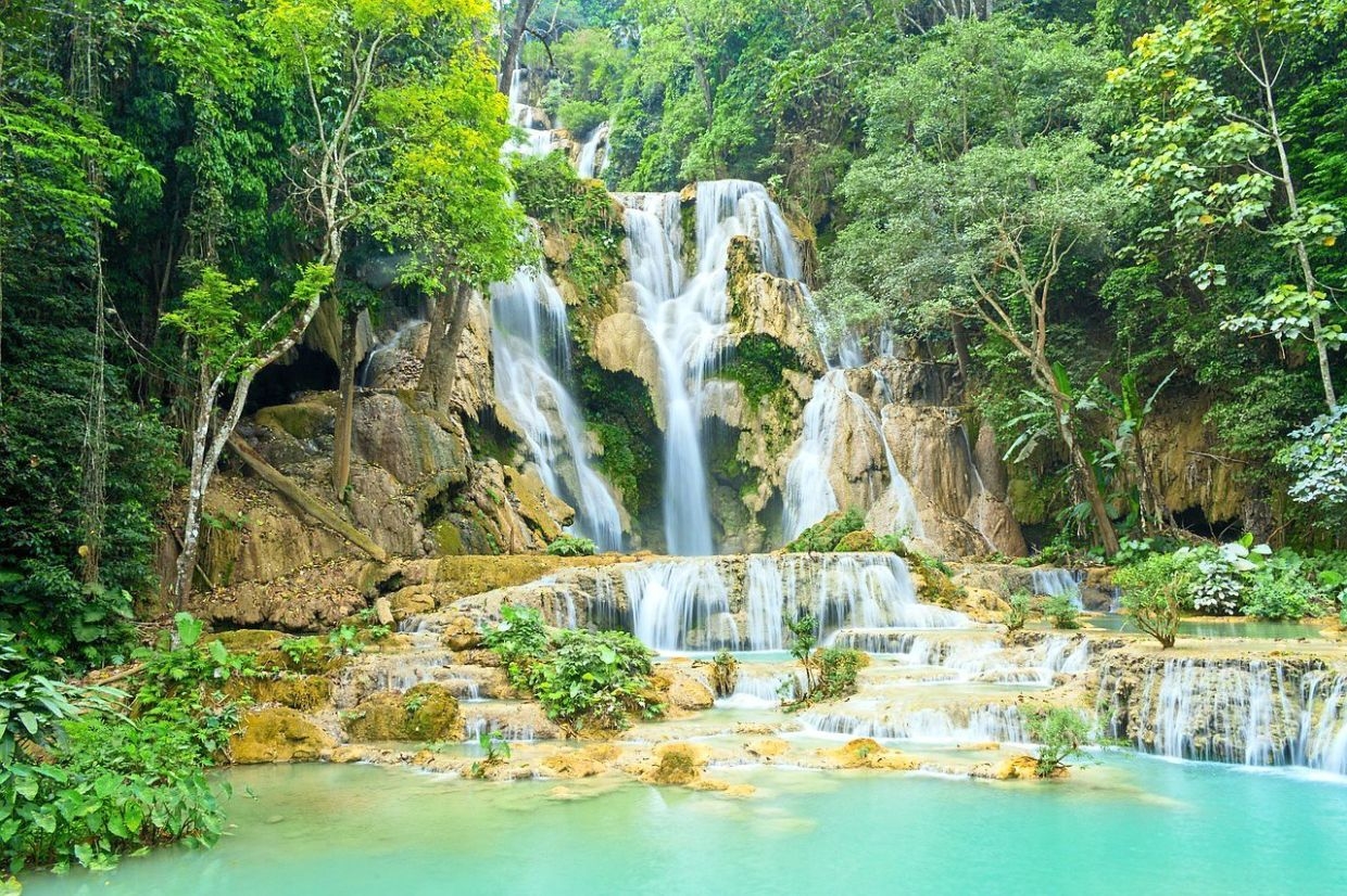 Luang Prabang charts bold tourism vision to become regional standout