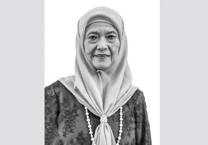 DPMs, Cabinet ministers convey condolences over death of Sarawak Premier's wife