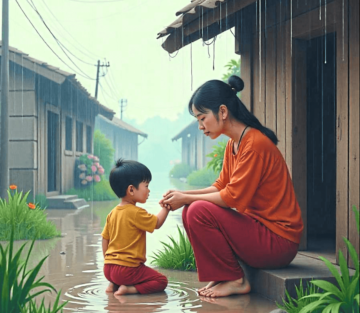 Heart And Soul: More than a mother