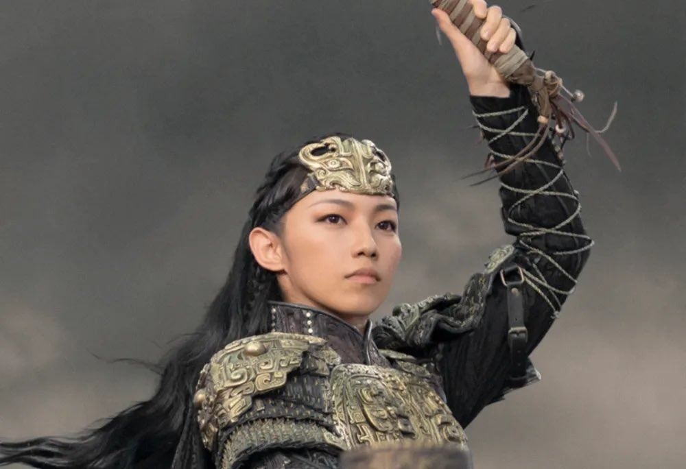 Actress Nashi accused of 'faking' records to take gaokao