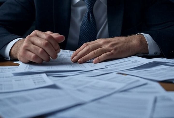 Govt aims for 200,000 individuals to be discharged from bankruptcy in 2025