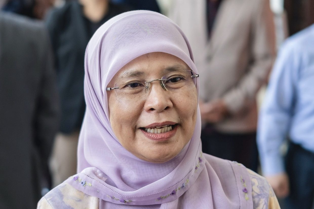 Chief Justice: No news on tenure extension