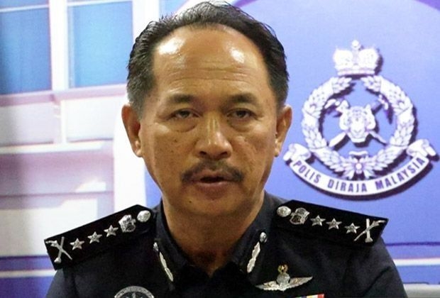 Sabah cops to probe Gempur Rasuah 2.0 Rally